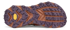 Altra Mont Blanc BOA Men's Shoes - Maroon Bells na internet