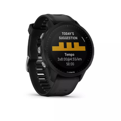 Garmin Forerunner 955 GPS Watch WHITE - comprar online