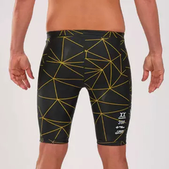 Zoot Men's ULTRA Buoyancy Short - Gold na internet