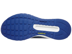 Skechers GOrun Persistence Men's Shoes - Blue Mesh/Yellow na internet