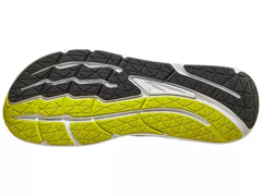 Altra Paradigm 7 Men's Shoes - Gray/Lime na internet