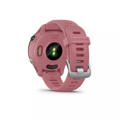 Garmin Forerunner 255S GPS Running Watch pink na internet