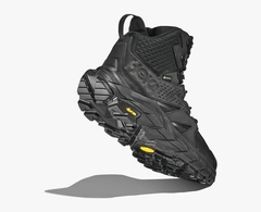 Hoka Anacapa Mid GTX mens black na internet