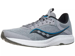 Saucony Freedom 5 Men's Shoes Alloy/Topaz