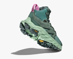 HOKA Anacapa Mid GTX wmns trellis na internet