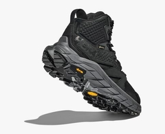 HOKA Anacapa Mid GTX wmns black na internet