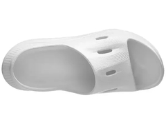 HOKA Ora Recovery Slide 3 white na internet