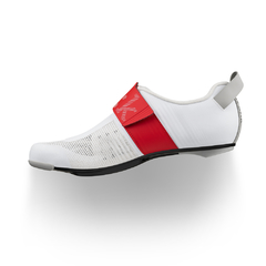 FIZIK Transiro Hydra Aeroweave Carbon Triathlon red na internet