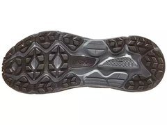 HOKA Challenger 7 Men's Shoes - Black/Black na internet