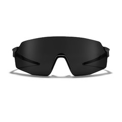 ROKA SL-1X PERFORMANCE SUNGLASSES - ONE SIZE - MATTE BLACK FRAME CARBON LENS