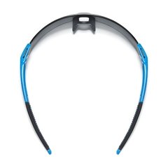 ROKA SL-1X PERFORMANCE SUNGLASSES - CYAN FRAME - DARK ARTIC MIRROR LENS na internet