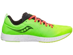 Saucony Fastwitch 9 Men's Shoes Citron - comprar online