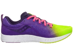 Saucony Fastwitch 9 Women's Shoes Citron - comprar online