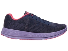 Skechers GOrun Razor+ Women's Shoes Navy/Purple - comprar online