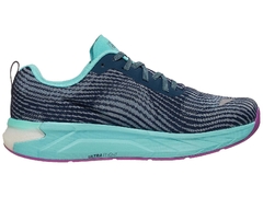 Skechers Go Run Forza 4 Women's Shoes Navy/Mint - comprar online