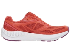 Topo Athletic Zephyr Women's Shoes Salmon/White - comprar online