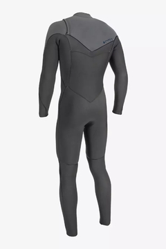 O'NEILL PSYCHO TECH 4/3+MM CHEST ZIP FULL WETSUIT - ASPORTS - Since 1993!