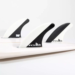 FCS II MICK FANNING TRI FINS na internet