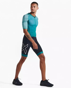 2XU Light Speed Sleeved Trisuit - ASPORTS - Since 1993!