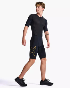 2XU Light Speed Sleeved Trisuit - ASPORTS - Since 1993!