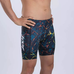 Zoot Men's Ltd Tri 9" Short - Koa - ASPORTS - Since 1993!