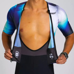 Zoot Men's Ultra Tri P1 Racesuit - Swift - ASPORTS - Since 1993!