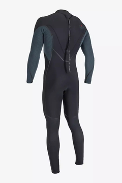 O'NEILL HYPERFREAK FIRE 3/2MM+ BACK ZIP FULL WETSUIT - ASPORTS - Since 1993!