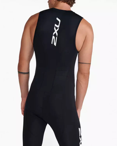 2XU Aero Front Zip Trisuit - ASPORTS - Since 1993!