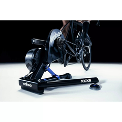 WAHOO FITNESS KICKR SMART TRAINER V6 - ASPORTS - Since 1993!