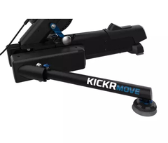 WAHOO KICKR MOVE SMART TRAINER - ASPORTS - Since 1993!