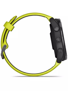 Garmin Forerunner 965 GPS Watch amp yellow - ASPORTS - Since 1993!