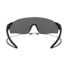 ROKA SL-1 PERFORMANCE SUNGLASSES - MATTE BLACK FRAME - CARBON LENS - loja online