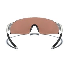 ROKA SL-1 PERFORMANCE SUNGLASSES - MATTE SILVER FRAME - HC OCTANE MIRRO LENS - loja online