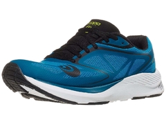 Topo Athletic Zephyr Men's Shoes Blue/Black