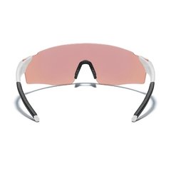 ROKA SL-1 PERFORMANCE SUNGLASSES - WHITE FRAME - HC ION MIRROR LENS - loja online