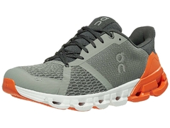 ON Cloudflyer Men's Shoes Grey/Orange