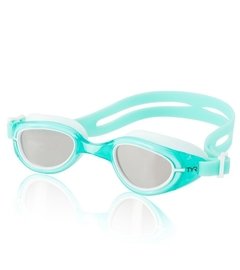 TYR Special OPS 2.0 Femme Polarized Performance Goggle Silver Mint - comprar online