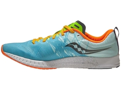 Saucony Fastwitch 9 Men's Shoes Future Blue - comprar online