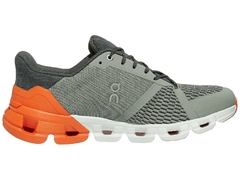 ON Cloudflyer Men's Shoes Grey/Orange - comprar online