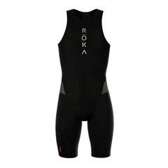 ROKA MEN'S VIPER X2 SWIMSKIN