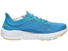 Topo Athletic Cyclone Women's Shoes Sky/Gold - comprar online