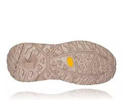 HOKA ONE ONE ALL GENDER KAHA LOW GORE-TEX Simply Taupe na internet