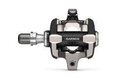 GARMIN Rally XC100 Single Sensing Power Meter Pedals na internet