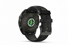 Garmin Fenix 8 Solar Sapphire GPS Watch 47mm - loja online