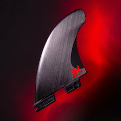 FCS II H4 TRI FINS - ASPORTS - Since 1993!