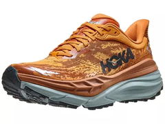 HOKA STINSON 7 amber na internet