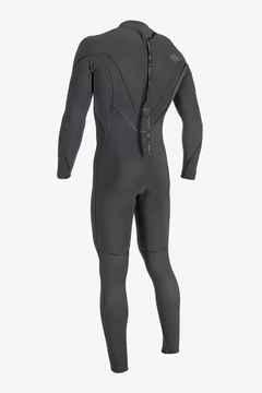 Imagem do O'NEILL HYPERFREAK FIRE 3/2MM+ BACK ZIP FULL WETSUIT