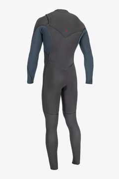 Imagem do O'NEILL HYPERFREAK FIRE 3/2MM+ CHEST ZIP FULL WETSUIT