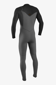 Imagem do O'NEILL HYPERFREAK 4/3+MM CHEST ZIP FULL WETSUIT