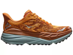 HOKA STINSON 7 amber na internet